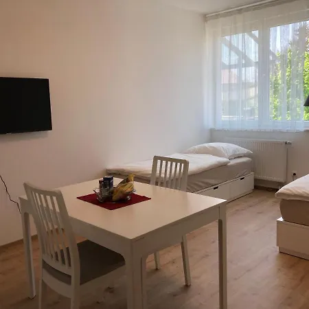 Szálloda Easy Aichach